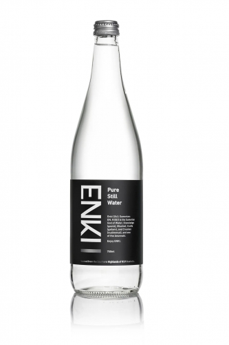 Enki Still Mineral Water 750mlx12 (BOX)